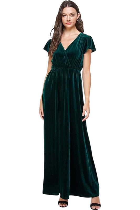 Set For The Show Winnings Dress