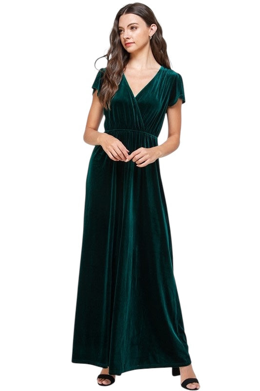 Set For The Show Winnings Dress