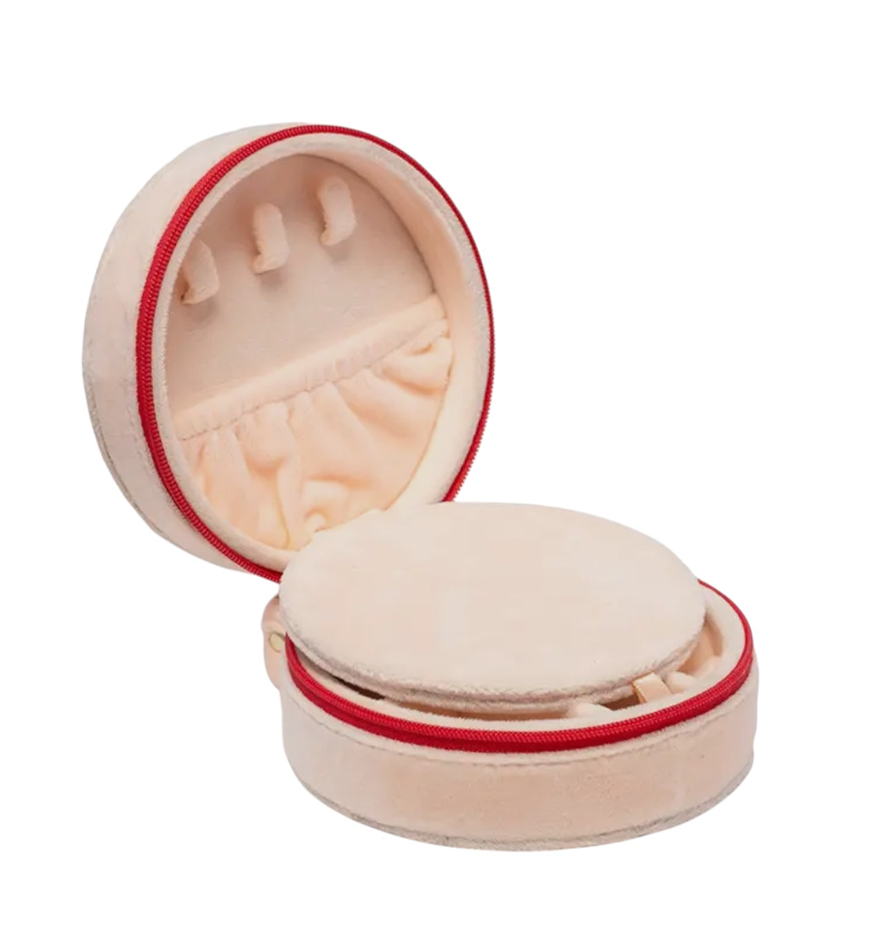 Keep It Together Jewlery Zip Case