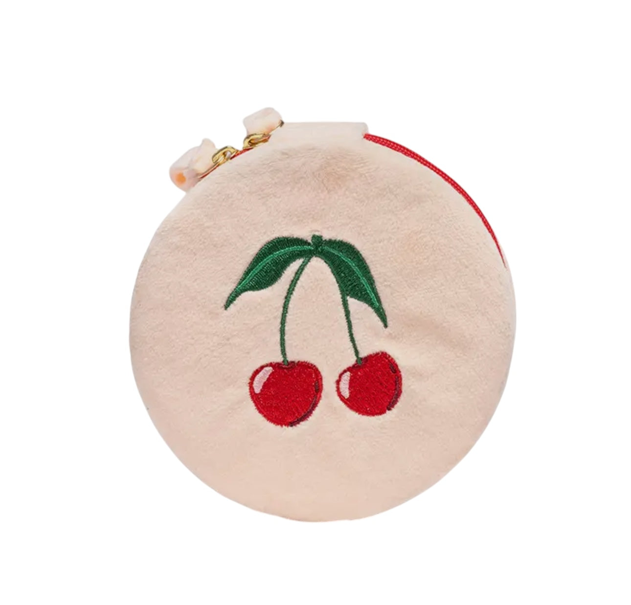 Keep It Together Jewlery Zip Case
