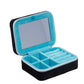 Keep It Together Jewlery Zip Case