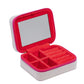 Keep It Together Jewlery Zip Case