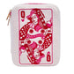 Keep It Together Jewlery Zip Case