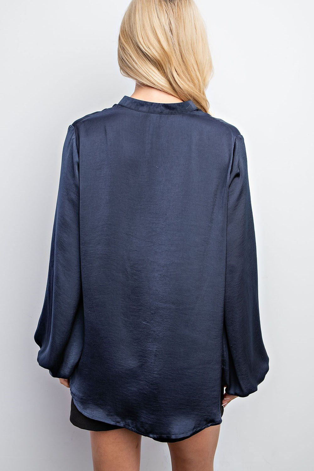 Navy: Back In The Office Top
