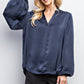 Navy: Back In The Office Top