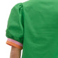 Summer Green Ready Top
