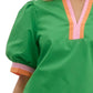Summer Green Ready Top