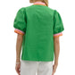 Summer Green Ready Top