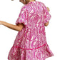 Searching For Summer Dress