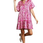 Searching For Summer Dress