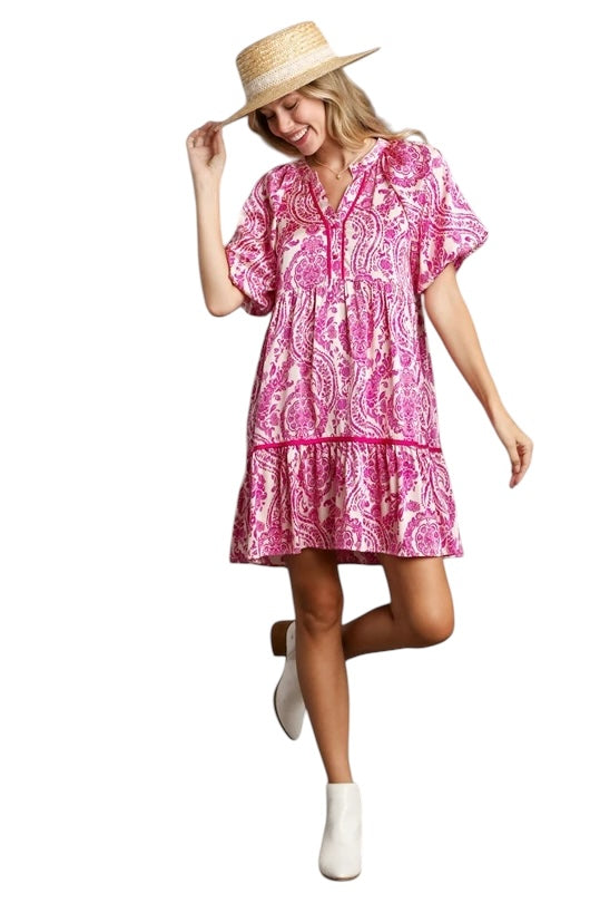 Searching For Summer Dress