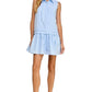 Back In The Game Sky Blue Dress