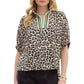 Pack Your Bags Leopard Top