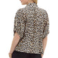 Pack Your Bags Leopard Top