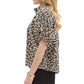 Pack Your Bags Leopard Top