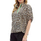 Pack Your Bags Leopard Top