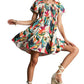 Sunkissed Society Printed Dress