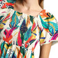 Sunkissed Society Printed Dress