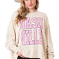 Nashville Oversized Long sleeve