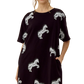 Equestrian On The Rise Dress