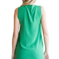 All Of The People Green Top