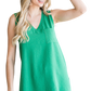 All Of The People Green Top
