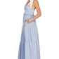 Patio Sunsets Maxi Dress