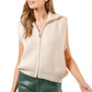 Cozy Up To Me Sweater Top