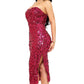 Showgirl For Life Dress