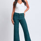 Asking For More Wide Leg Pant