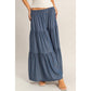 Swing Into Summer Skirt