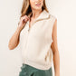 Cozy Up To Me Sweater Top