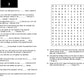 Bible Memory Verse Challenge Word Searches Large Print