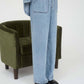 Back In Big Lake Denim Pant