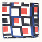 Satin Neckerchief: Americana