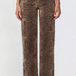 Lead The Way High Rise Wide Leg Jean