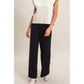 The Marfa Wide-Leg Knit Pants