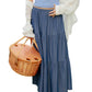 Swing Into Summer Skirt