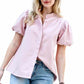 No Matter The Odds Pink Top