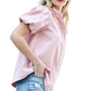 No Matter The Odds Pink Top