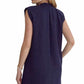 Navy: Weekend Wonders Dress