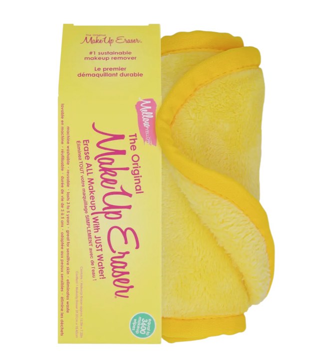 Make-Up Eraser