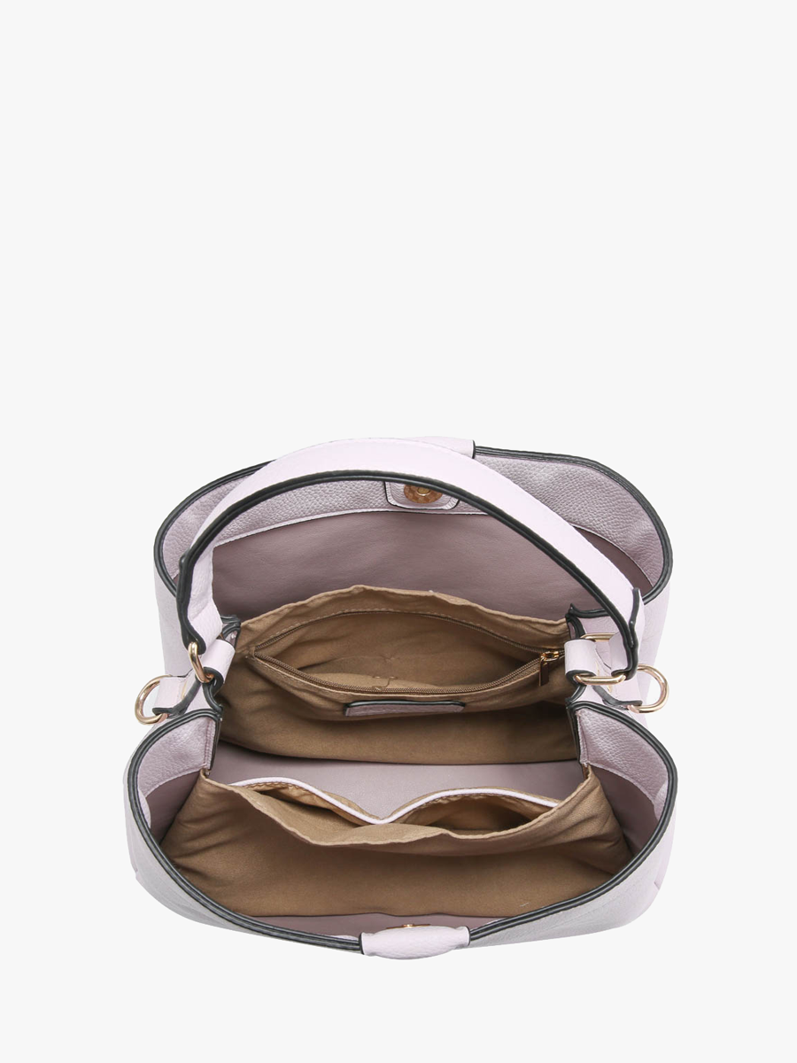 Tandi Grey Handbag