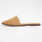 The Fiona Tan Mule