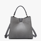 Tandi Grey Handbag
