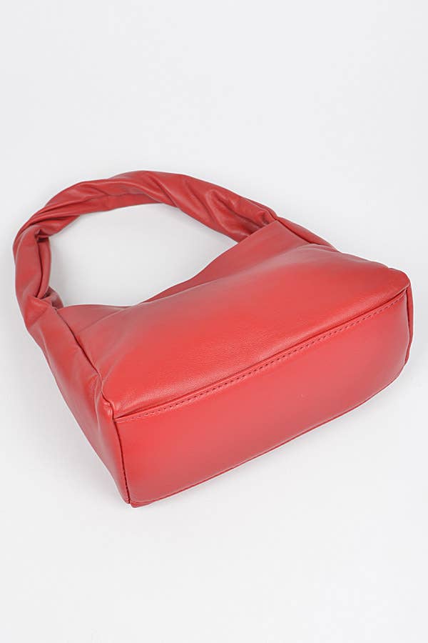 The Becca Clutch Bag: Ocean