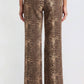Lead The Way High Rise Wide Leg Jean