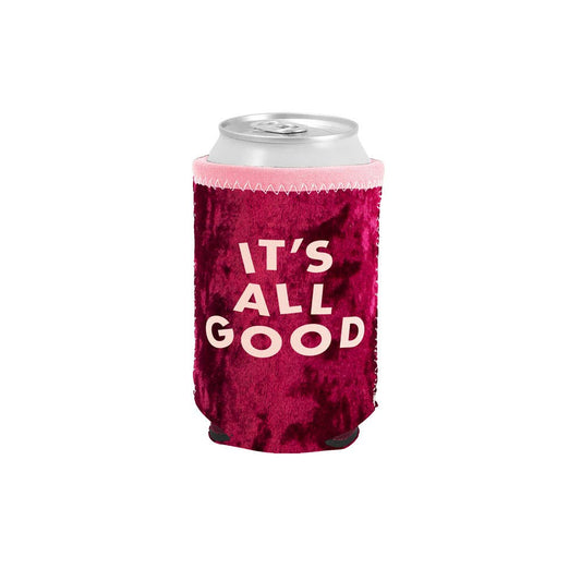 It's All Good Wine Can Cooler